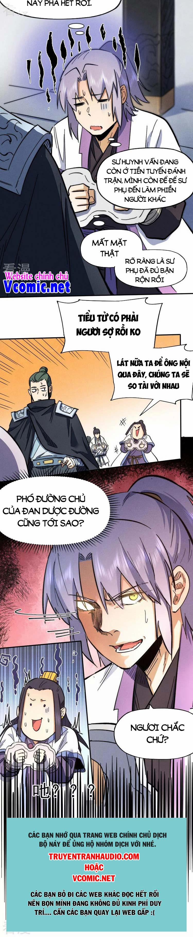 Nhân Vật Chính Mạnh Nhất Lịch Sử 80 trang 14