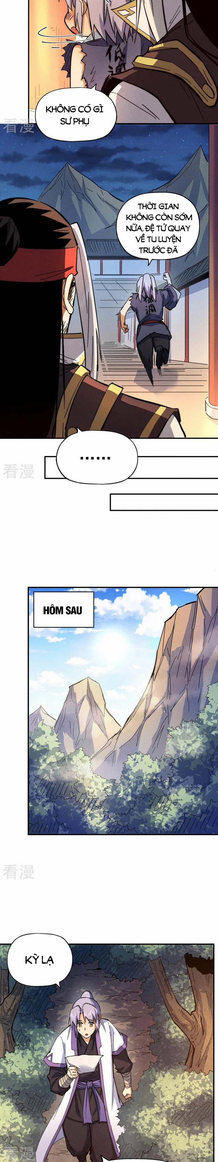 Nhân Vật Chính Mạnh Nhất Lịch Sử 80 trang 2