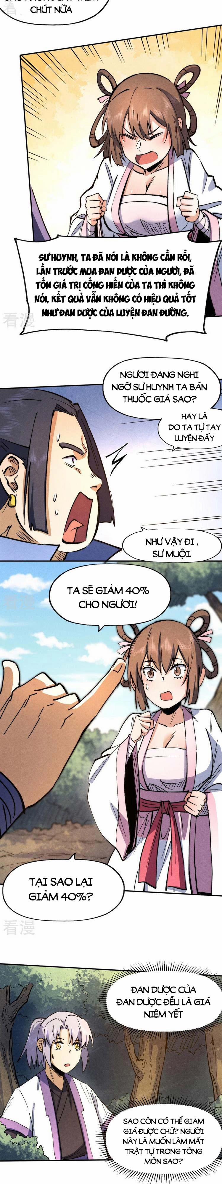 Nhân Vật Chính Mạnh Nhất Lịch Sử 80 trang 4