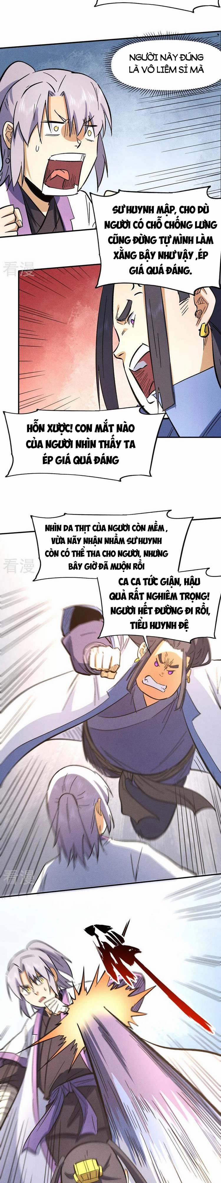 Nhân Vật Chính Mạnh Nhất Lịch Sử 80 trang 9