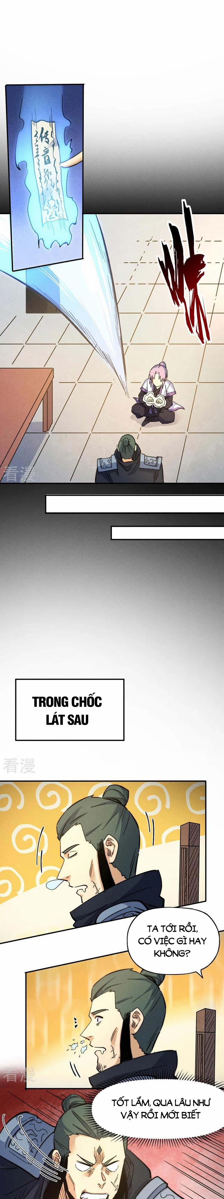 Nhân Vật Chính Mạnh Nhất Lịch Sử 81 trang 0