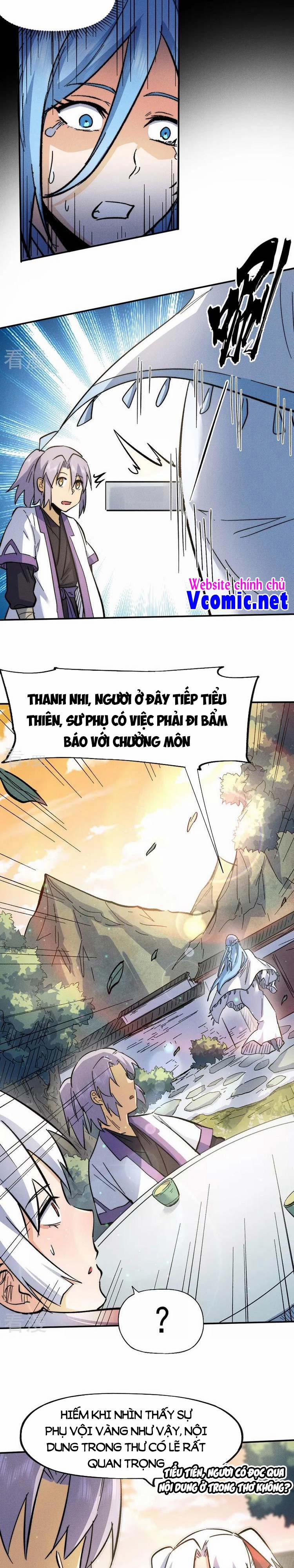 Nhân Vật Chính Mạnh Nhất Lịch Sử 81 trang 12