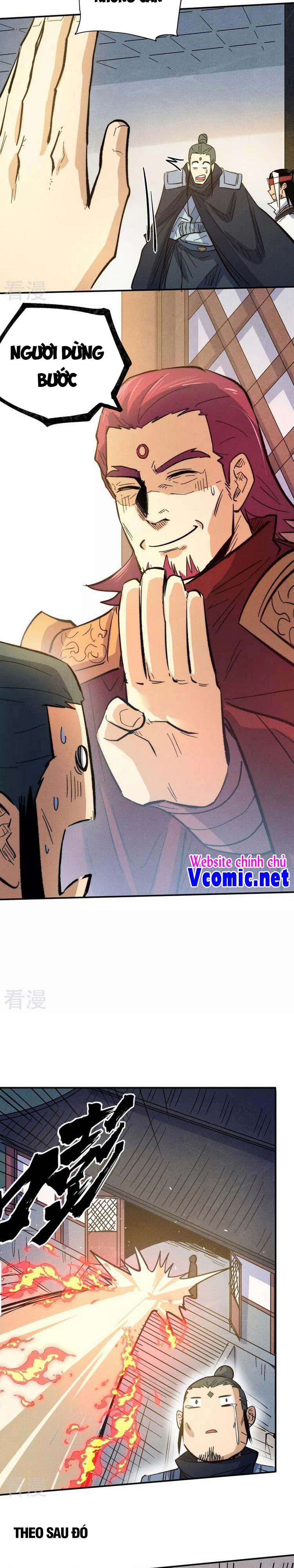 Nhân Vật Chính Mạnh Nhất Lịch Sử 81 trang 4