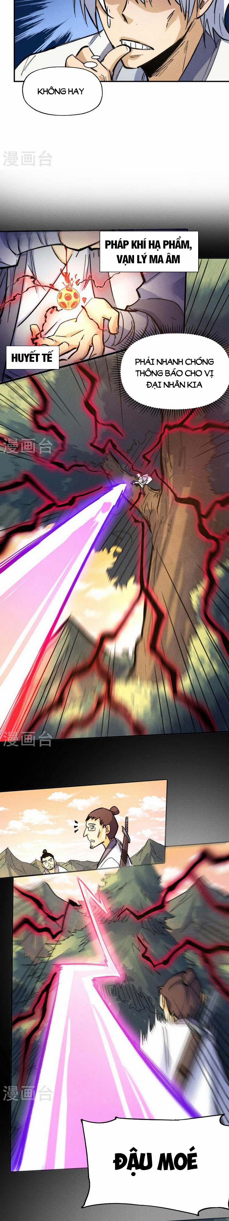 Nhân Vật Chính Mạnh Nhất Lịch Sử 82 trang 3