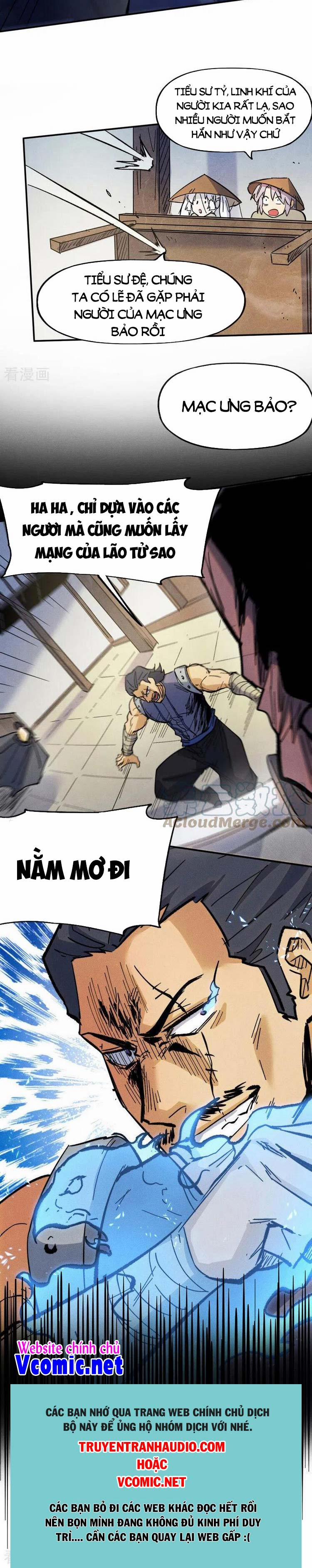 Nhân Vật Chính Mạnh Nhất Lịch Sử 84 trang 12