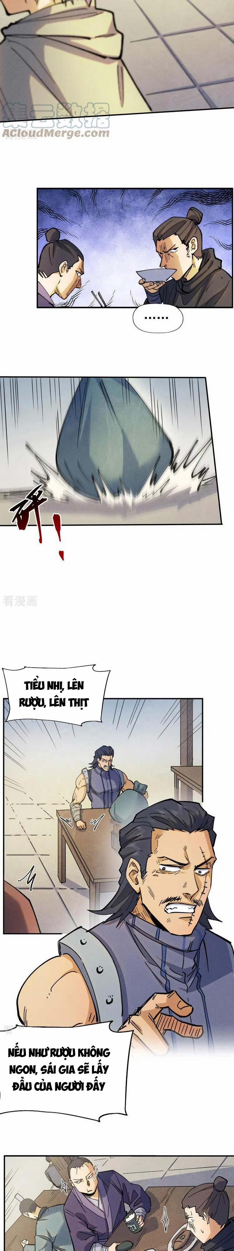 Nhân Vật Chính Mạnh Nhất Lịch Sử 84 trang 9