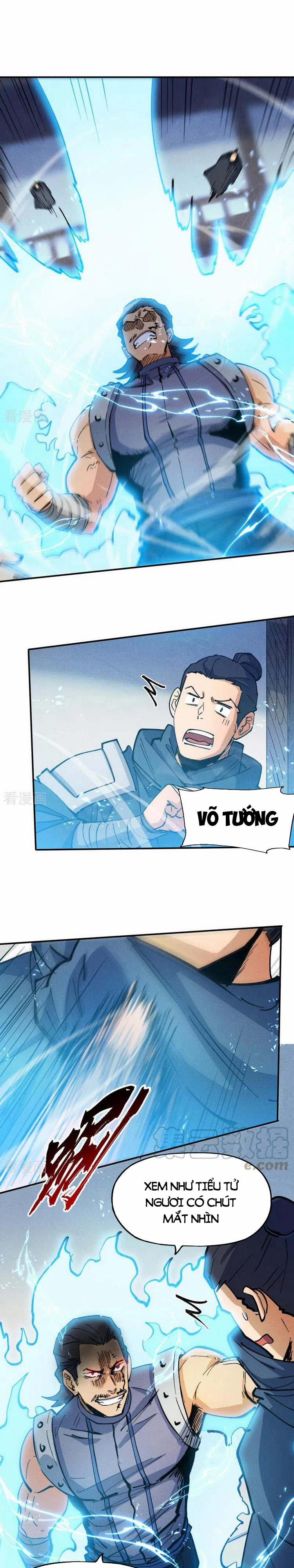 Nhân Vật Chính Mạnh Nhất Lịch Sử 85 trang 0