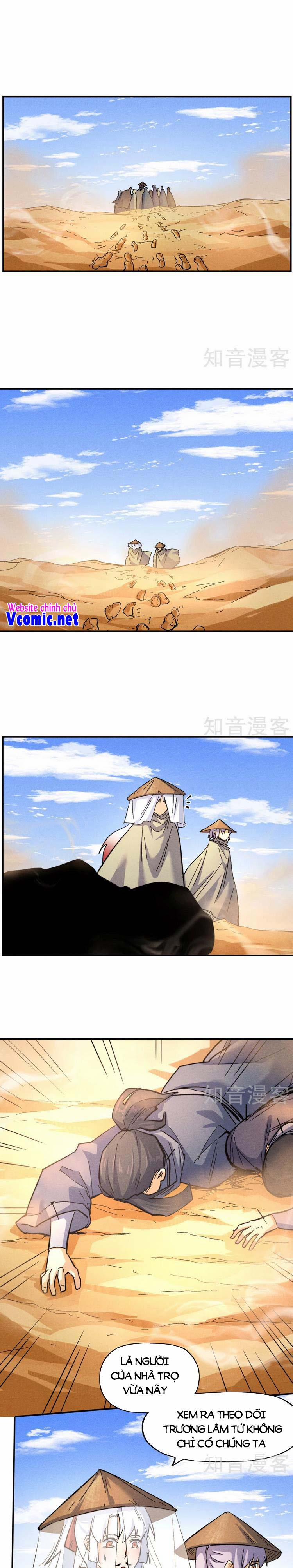 Nhân Vật Chính Mạnh Nhất Lịch Sử 86 trang 0