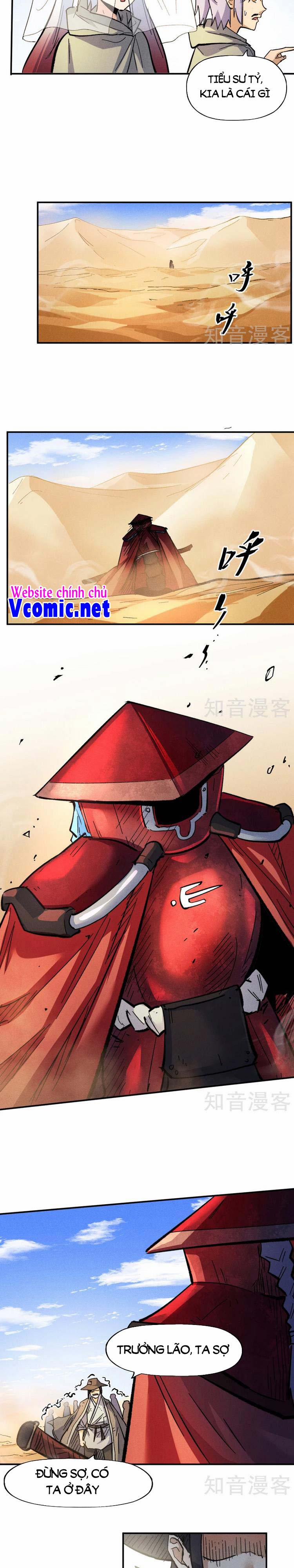 Nhân Vật Chính Mạnh Nhất Lịch Sử 86 trang 1