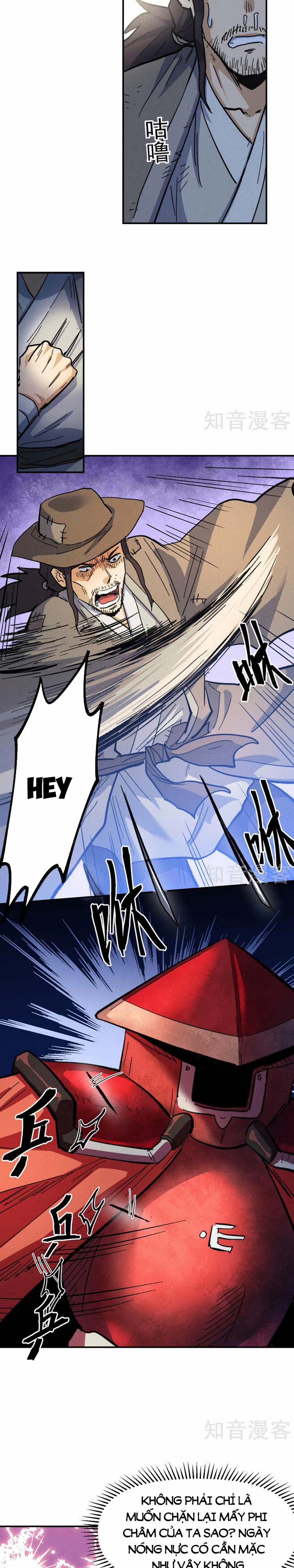 Nhân Vật Chính Mạnh Nhất Lịch Sử 86 trang 2