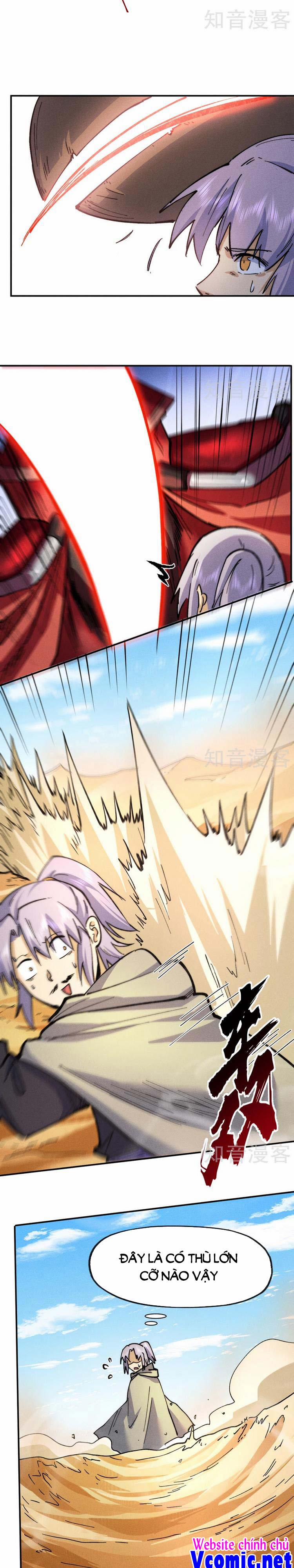 Nhân Vật Chính Mạnh Nhất Lịch Sử 86 trang 6