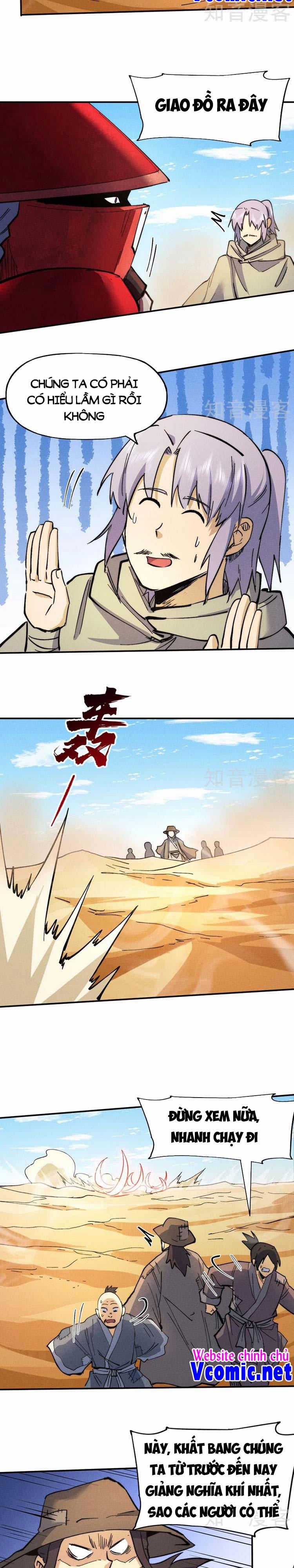 Nhân Vật Chính Mạnh Nhất Lịch Sử 86 trang 7