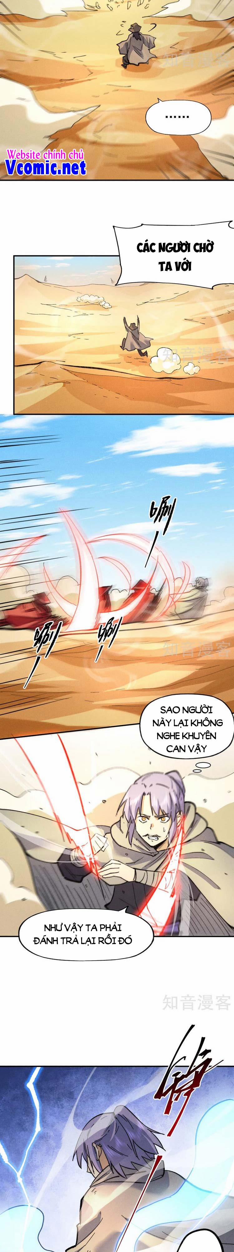 Nhân Vật Chính Mạnh Nhất Lịch Sử 86 trang 9