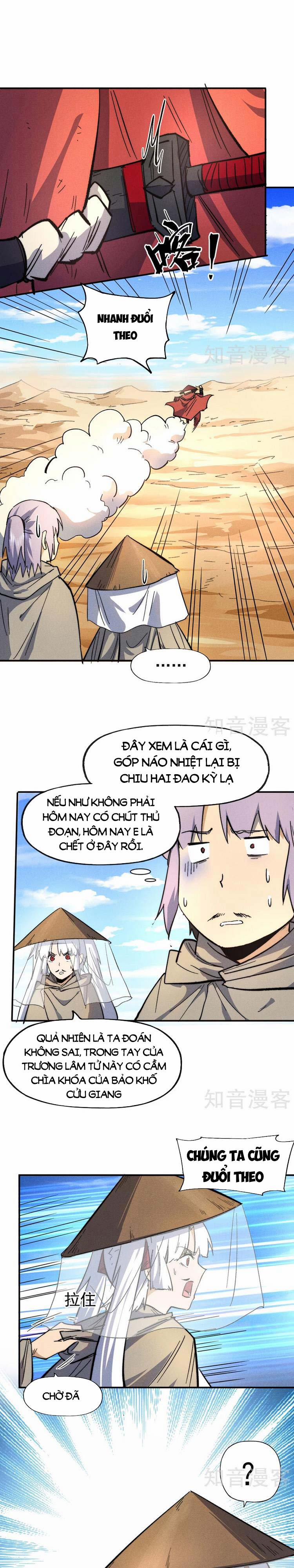 Nhân Vật Chính Mạnh Nhất Lịch Sử 87 trang 0