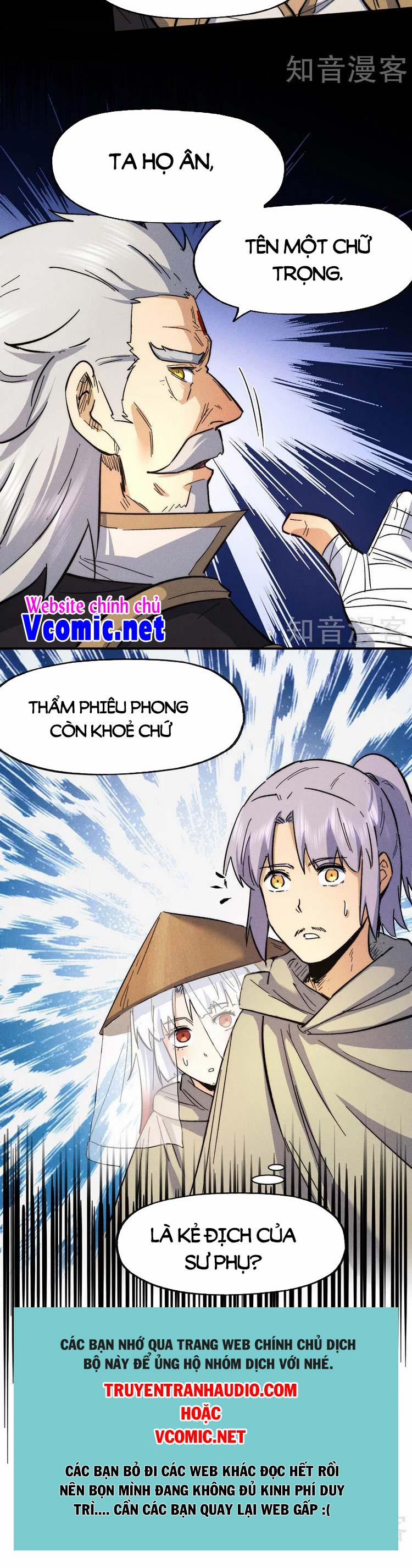 Nhân Vật Chính Mạnh Nhất Lịch Sử 87 trang 10