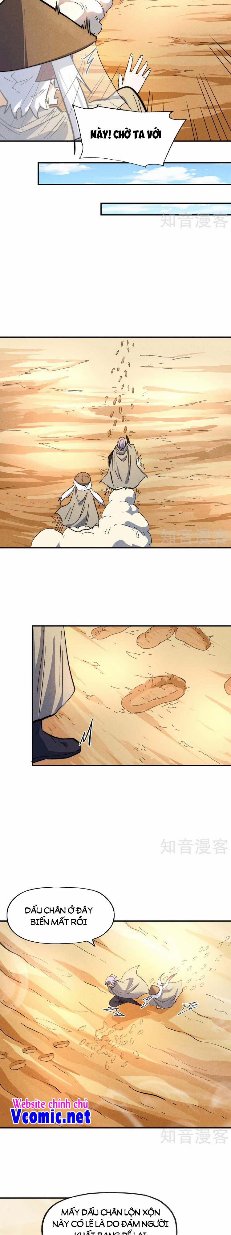 Nhân Vật Chính Mạnh Nhất Lịch Sử 87 trang 2