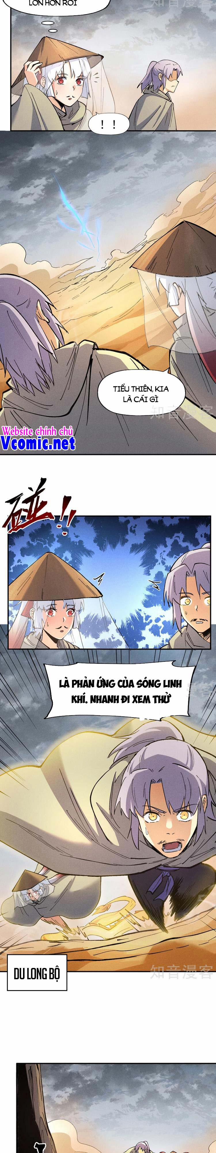 Nhân Vật Chính Mạnh Nhất Lịch Sử 87 trang 4