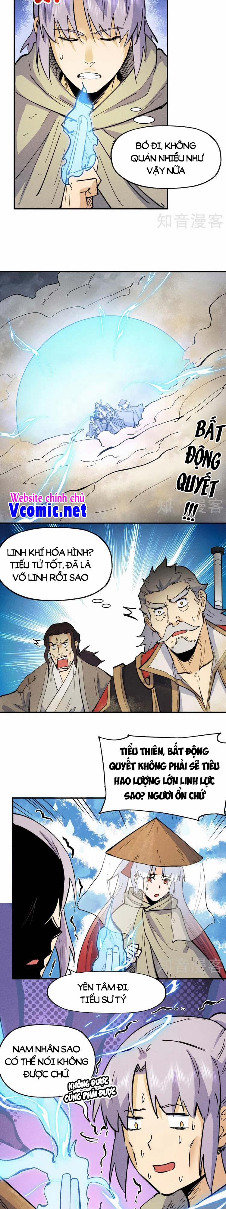 Nhân Vật Chính Mạnh Nhất Lịch Sử 88 trang 10