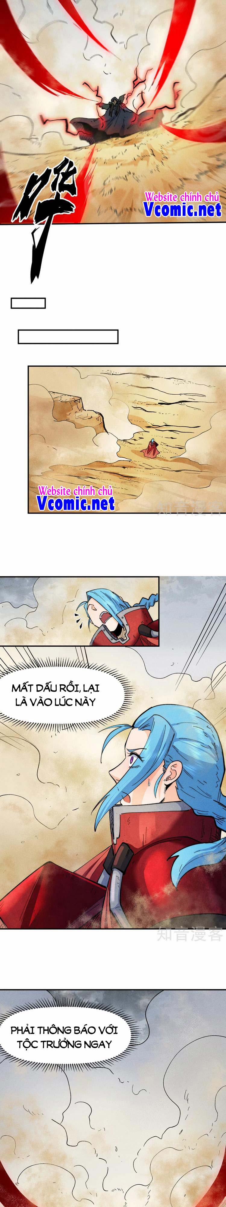 Nhân Vật Chính Mạnh Nhất Lịch Sử 88 trang 5