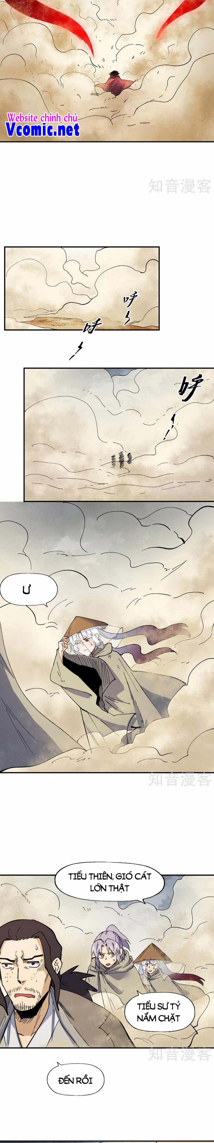 Nhân Vật Chính Mạnh Nhất Lịch Sử 88 trang 6