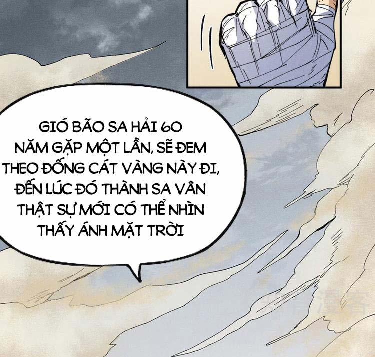 Nhân Vật Chính Mạnh Nhất Lịch Sử 88 trang 8