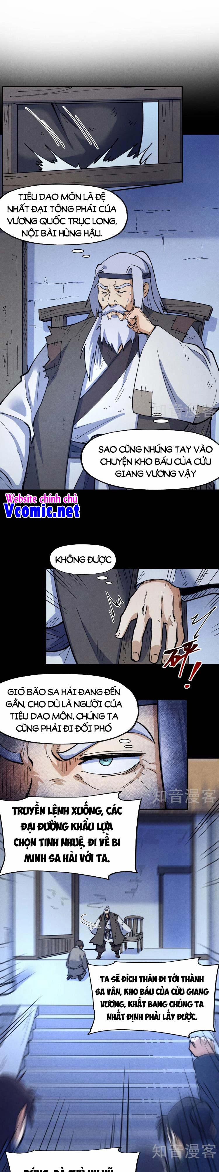 Nhân Vật Chính Mạnh Nhất Lịch Sử 89 trang 0