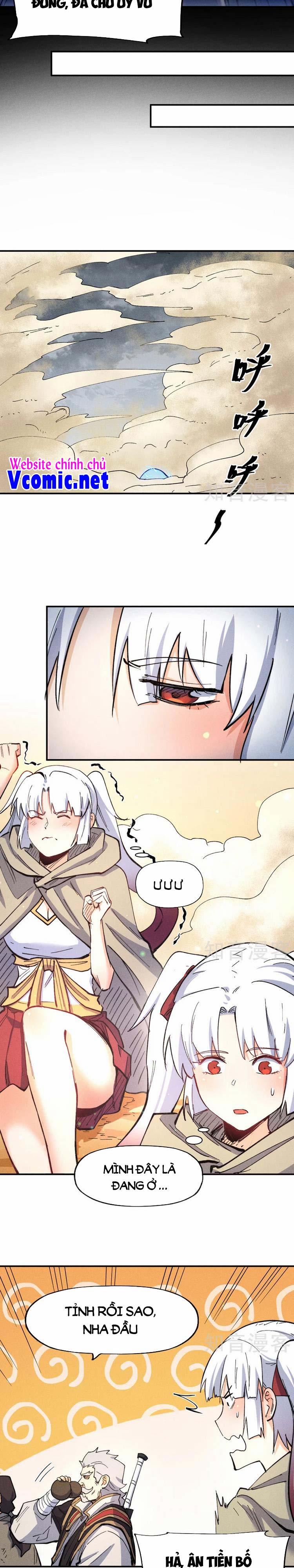 Nhân Vật Chính Mạnh Nhất Lịch Sử 89 trang 1