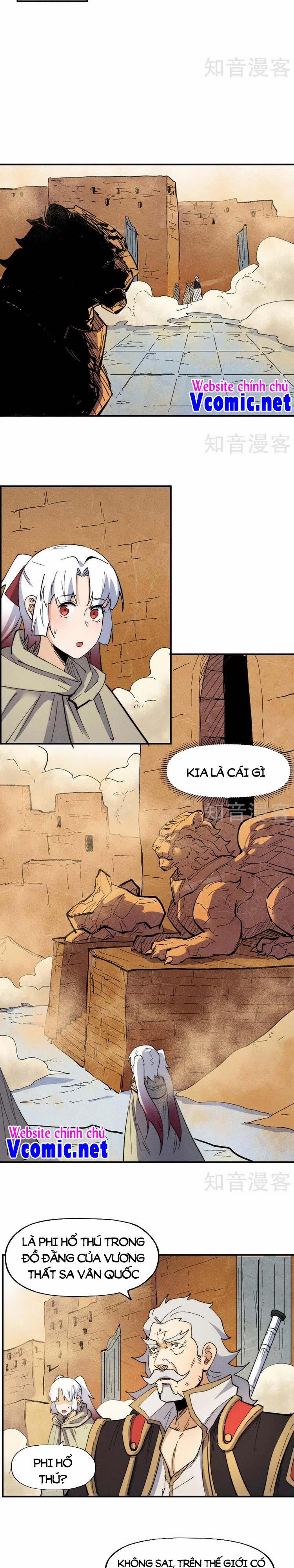 Nhân Vật Chính Mạnh Nhất Lịch Sử 89 trang 9