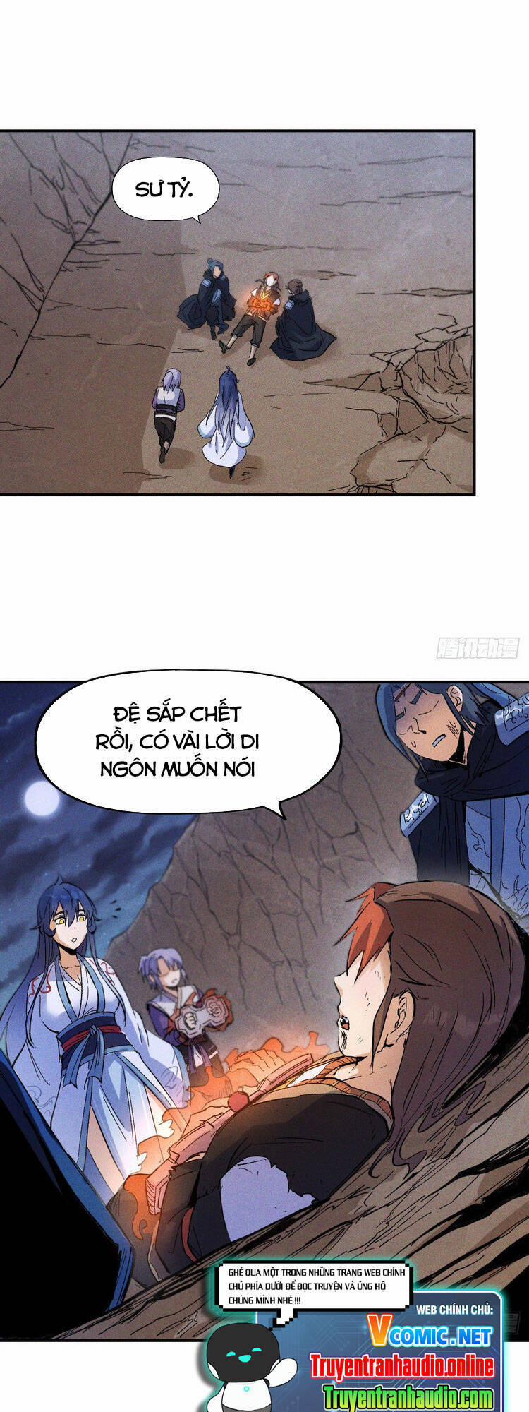 Nhân Vật Chính Mạnh Nhất Lịch Sử 9 trang 0