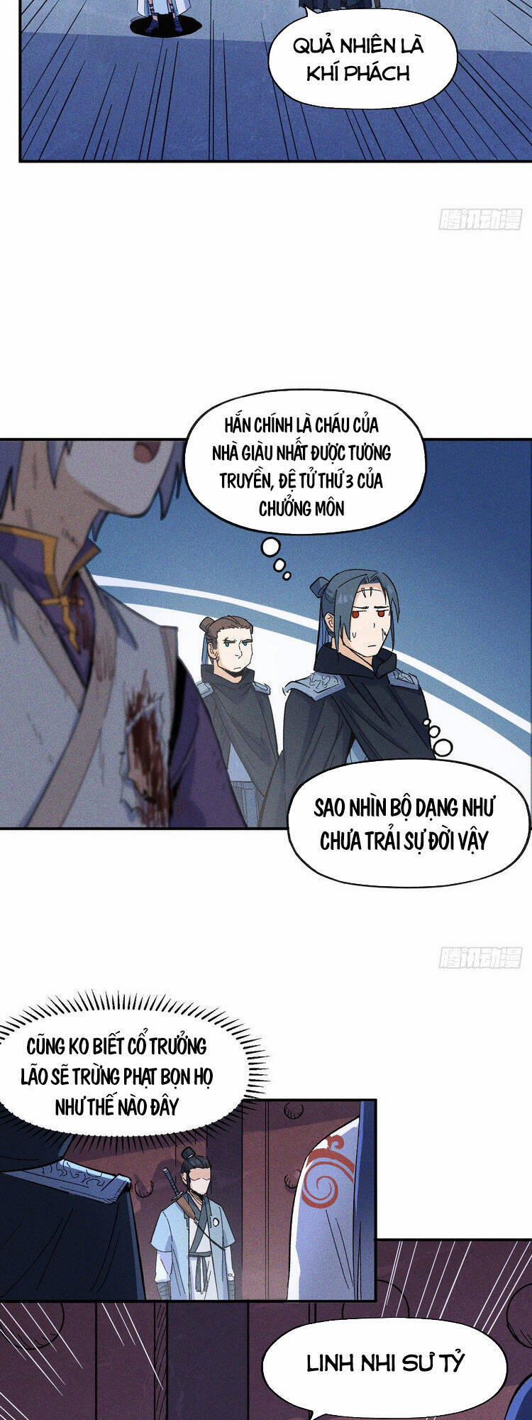 Nhân Vật Chính Mạnh Nhất Lịch Sử 9 trang 12