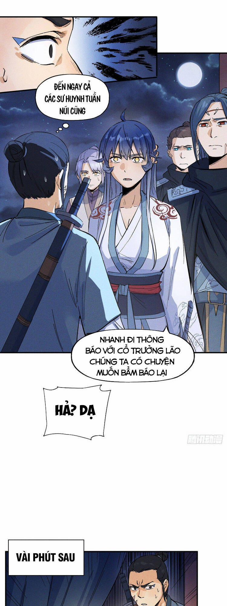 Nhân Vật Chính Mạnh Nhất Lịch Sử 9 trang 14