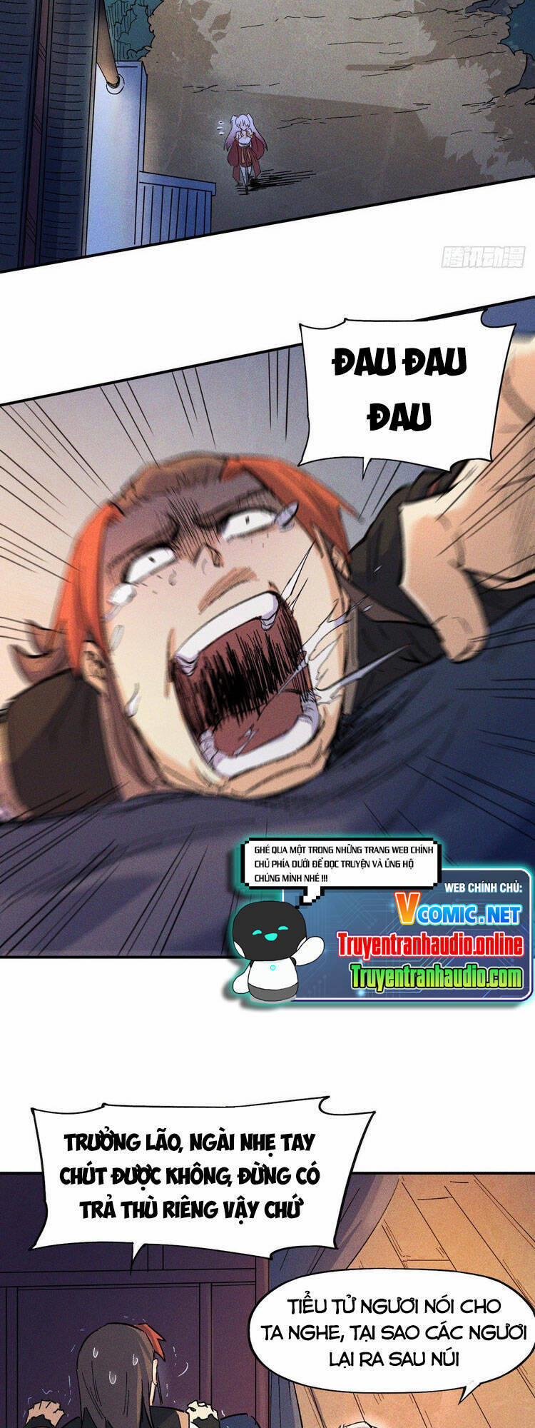 Nhân Vật Chính Mạnh Nhất Lịch Sử 9 trang 21