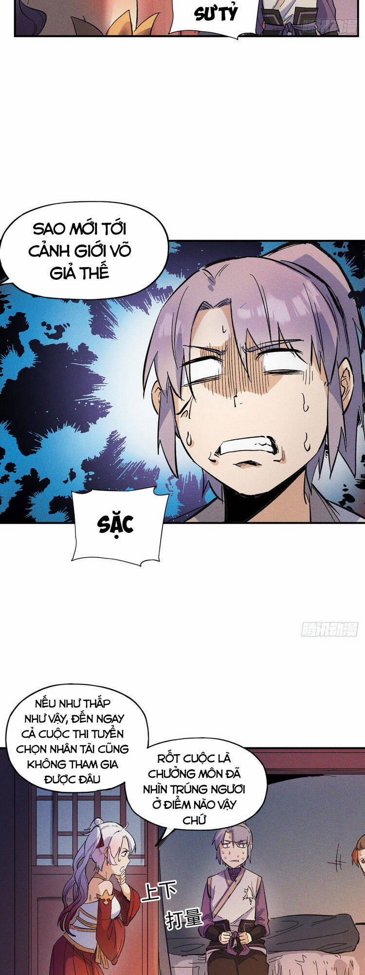 Nhân Vật Chính Mạnh Nhất Lịch Sử 9 trang 27