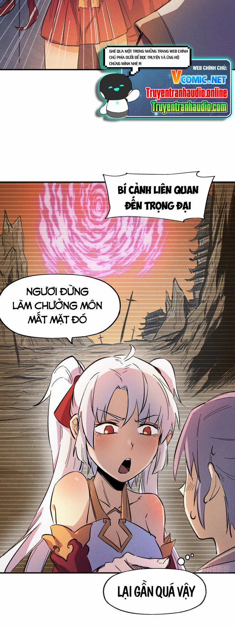 Nhân Vật Chính Mạnh Nhất Lịch Sử 9 trang 31