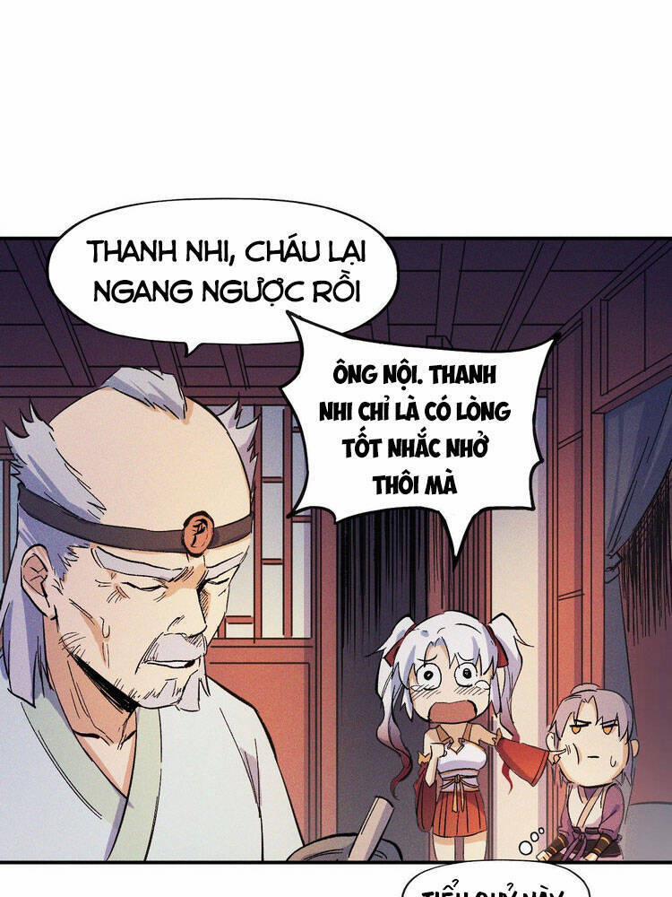 Nhân Vật Chính Mạnh Nhất Lịch Sử 9 trang 32