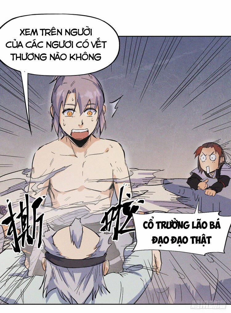 Nhân Vật Chính Mạnh Nhất Lịch Sử 9 trang 37