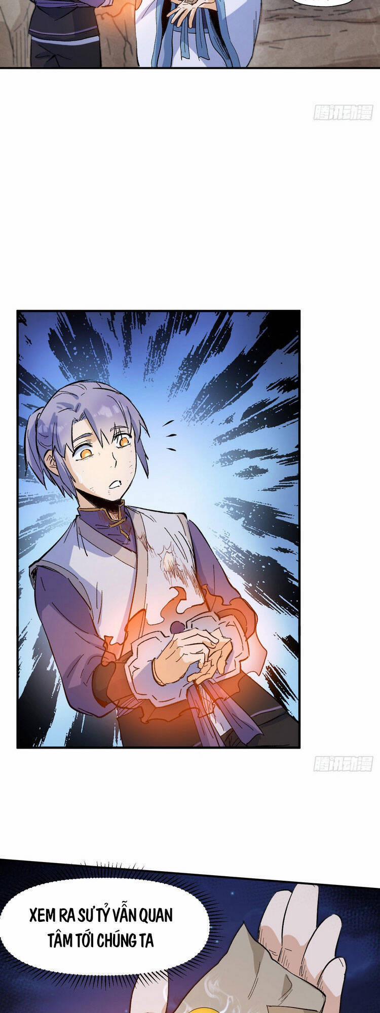 Nhân Vật Chính Mạnh Nhất Lịch Sử 9 trang 6