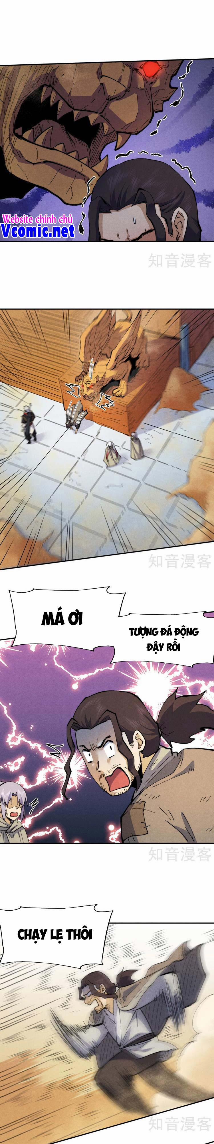 Nhân Vật Chính Mạnh Nhất Lịch Sử 90 trang 0