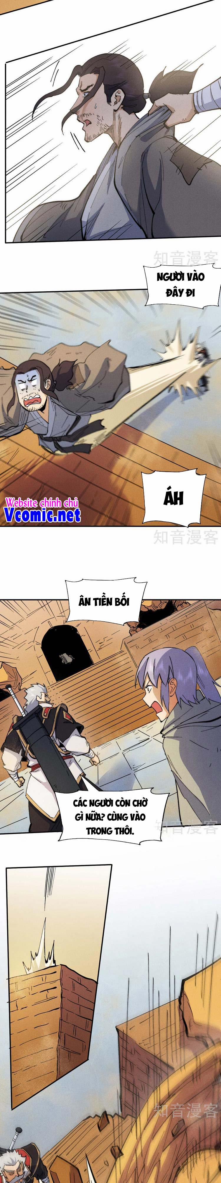 Nhân Vật Chính Mạnh Nhất Lịch Sử 90 trang 1