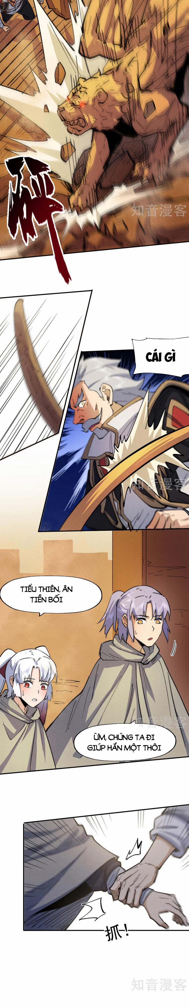 Nhân Vật Chính Mạnh Nhất Lịch Sử 90 trang 2