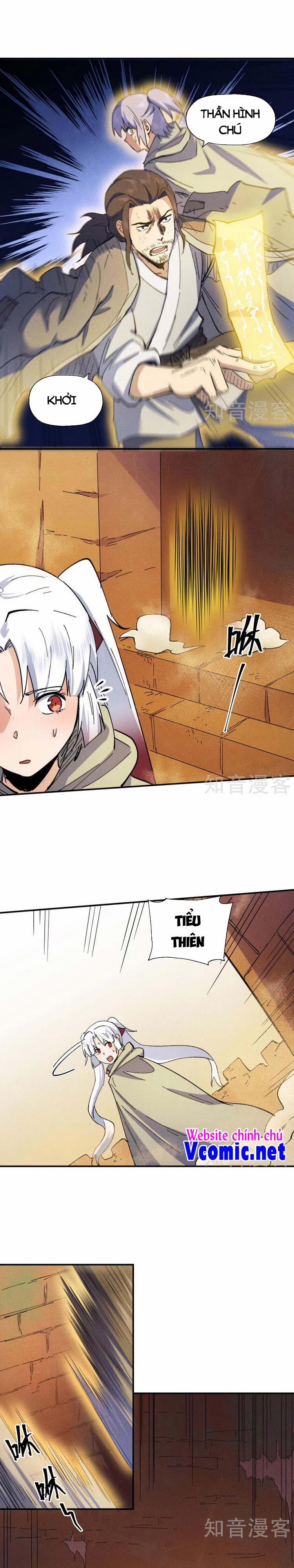 Nhân Vật Chính Mạnh Nhất Lịch Sử 90 trang 3