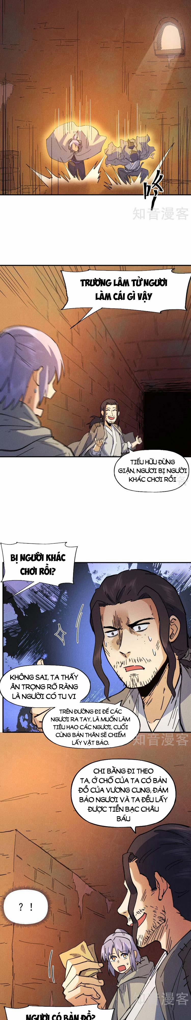 Nhân Vật Chính Mạnh Nhất Lịch Sử 90 trang 4