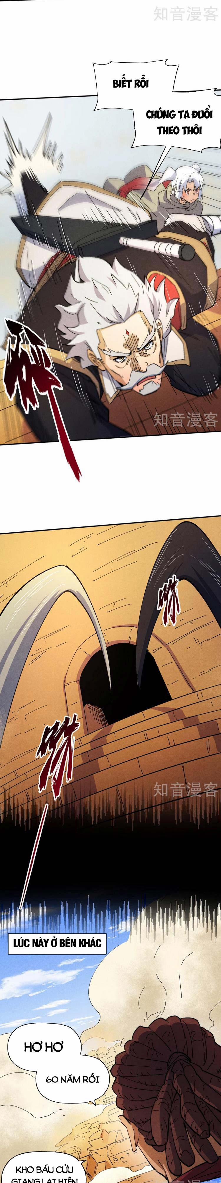 Nhân Vật Chính Mạnh Nhất Lịch Sử 90 trang 7