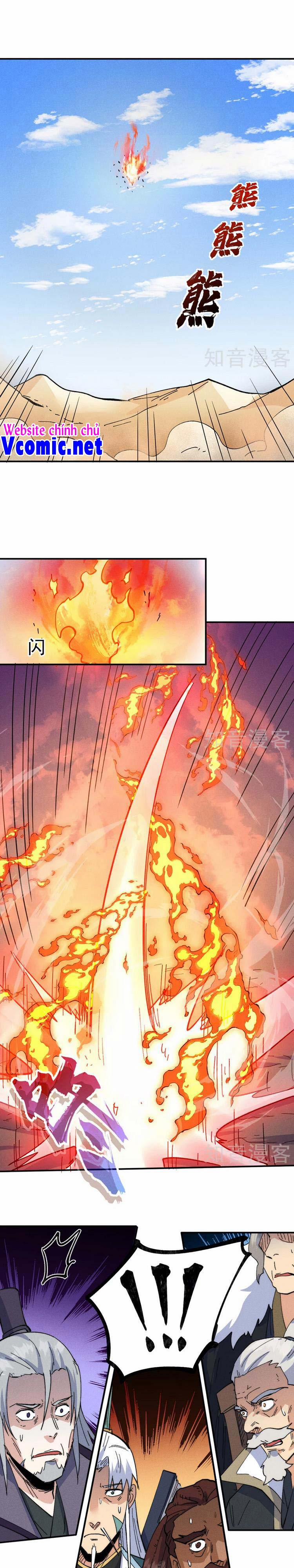 Nhân Vật Chính Mạnh Nhất Lịch Sử 91 trang 0