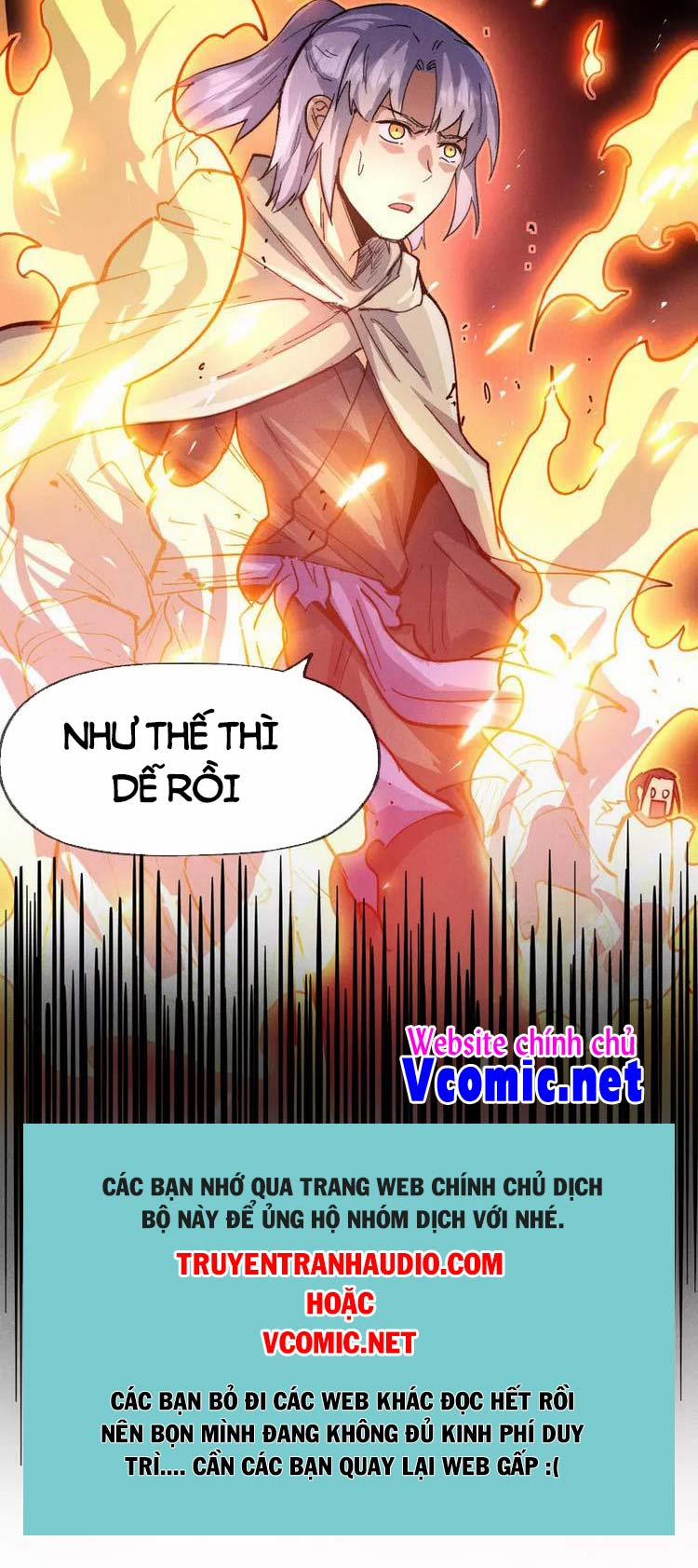 Nhân Vật Chính Mạnh Nhất Lịch Sử 91 trang 13