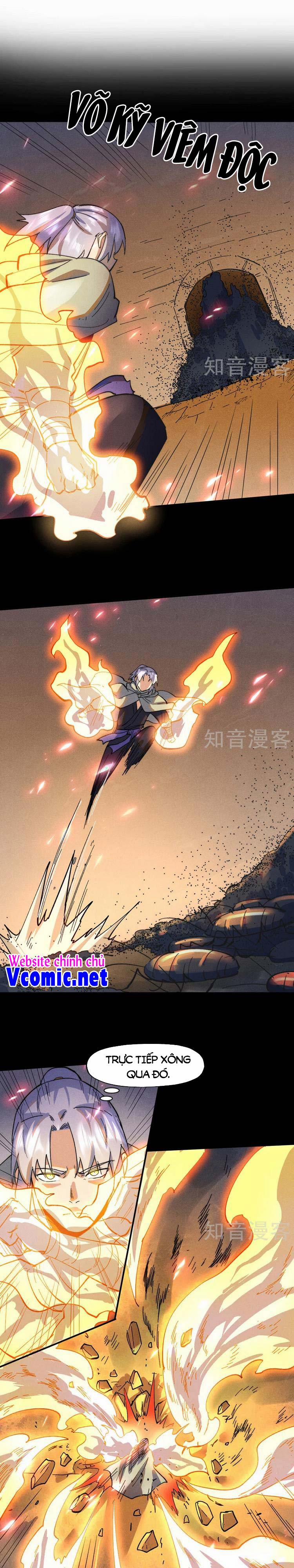 Nhân Vật Chính Mạnh Nhất Lịch Sử 92 trang 0