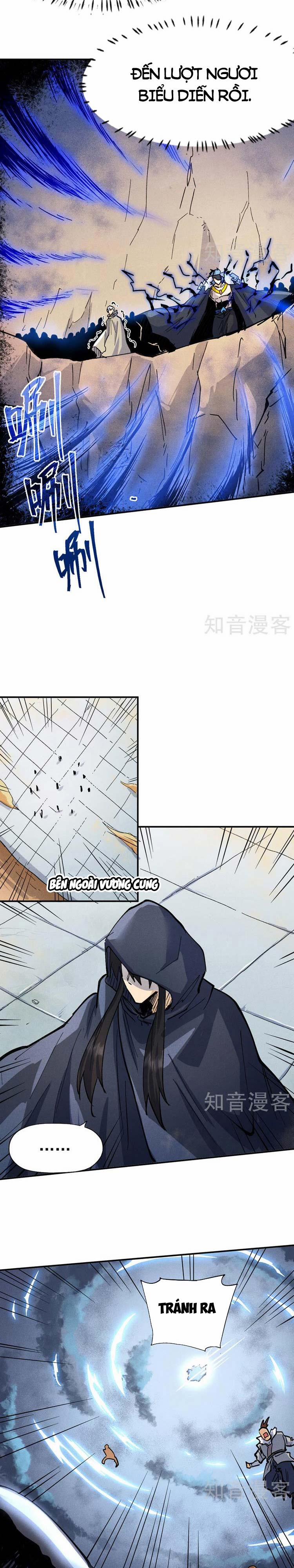 Nhân Vật Chính Mạnh Nhất Lịch Sử 92 trang 11