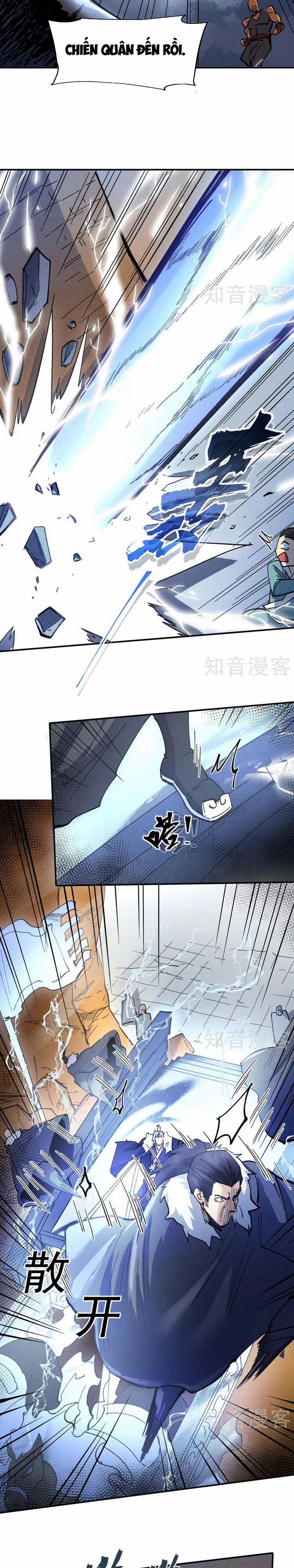 Nhân Vật Chính Mạnh Nhất Lịch Sử 92 trang 12