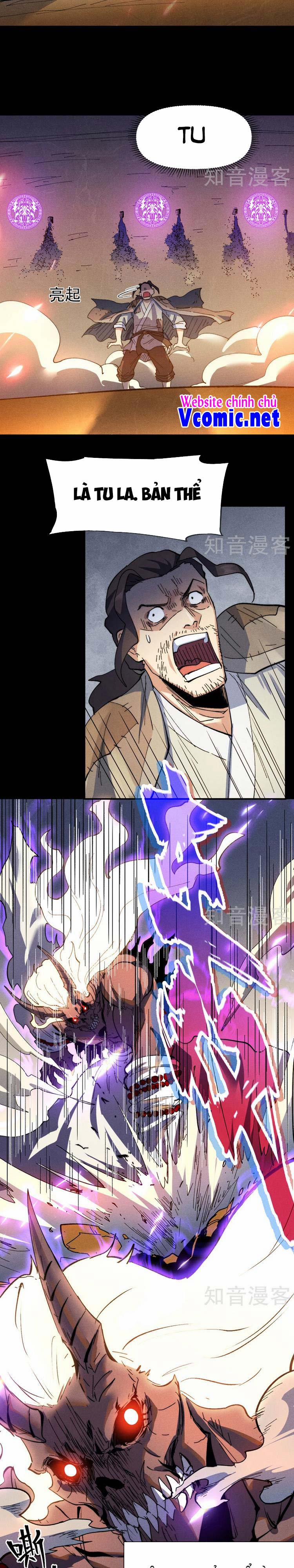 Nhân Vật Chính Mạnh Nhất Lịch Sử 92 trang 2