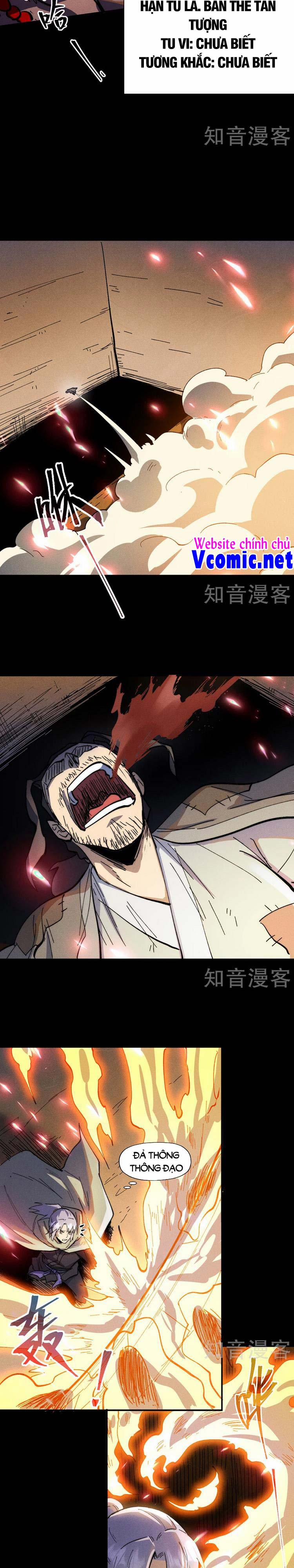 Nhân Vật Chính Mạnh Nhất Lịch Sử 92 trang 3